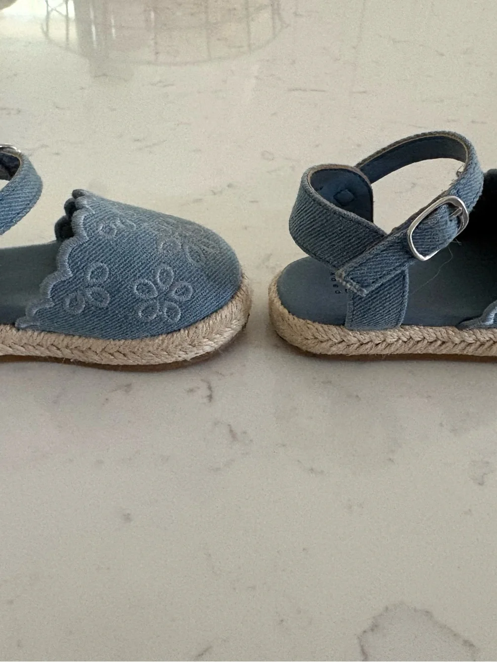 GAP cute blue